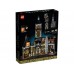 LEGO Icons 10273 Hiša strahov